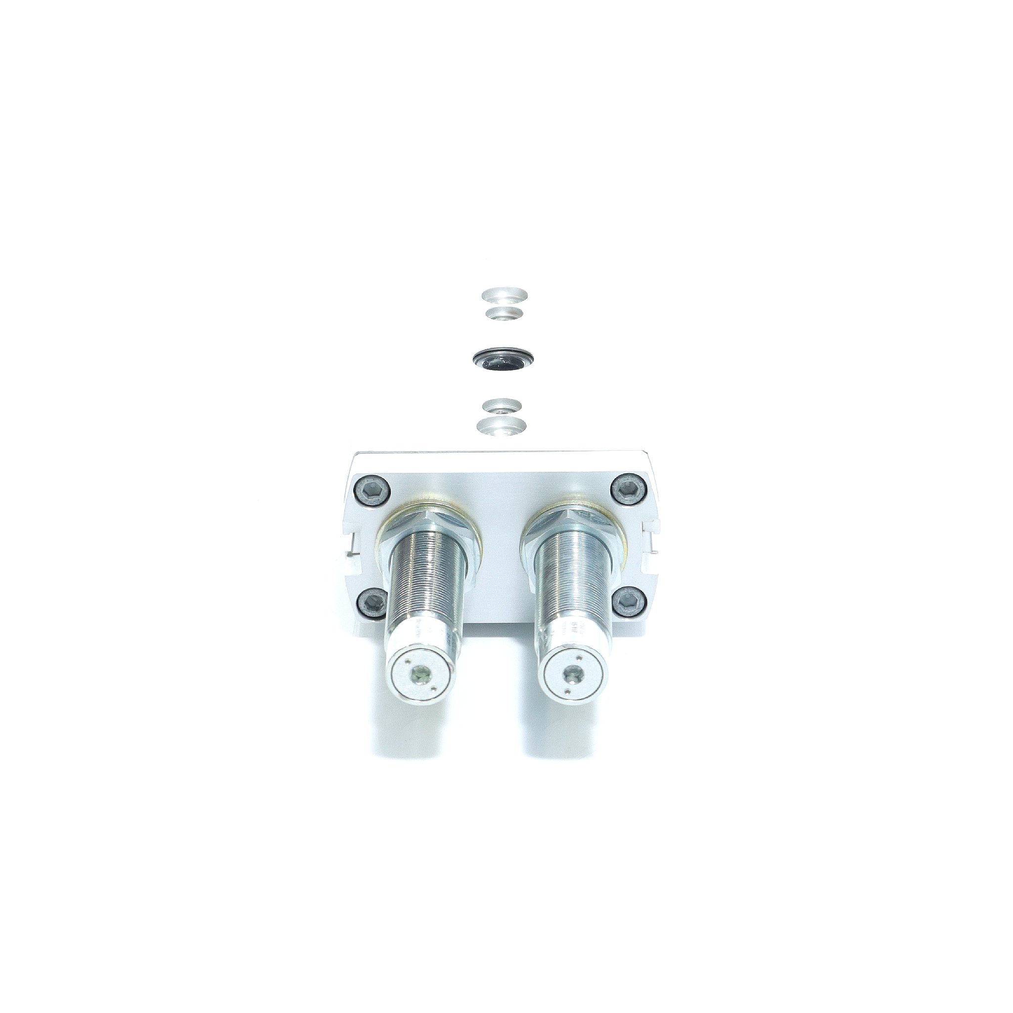 Semi-rotary drive 1578518 